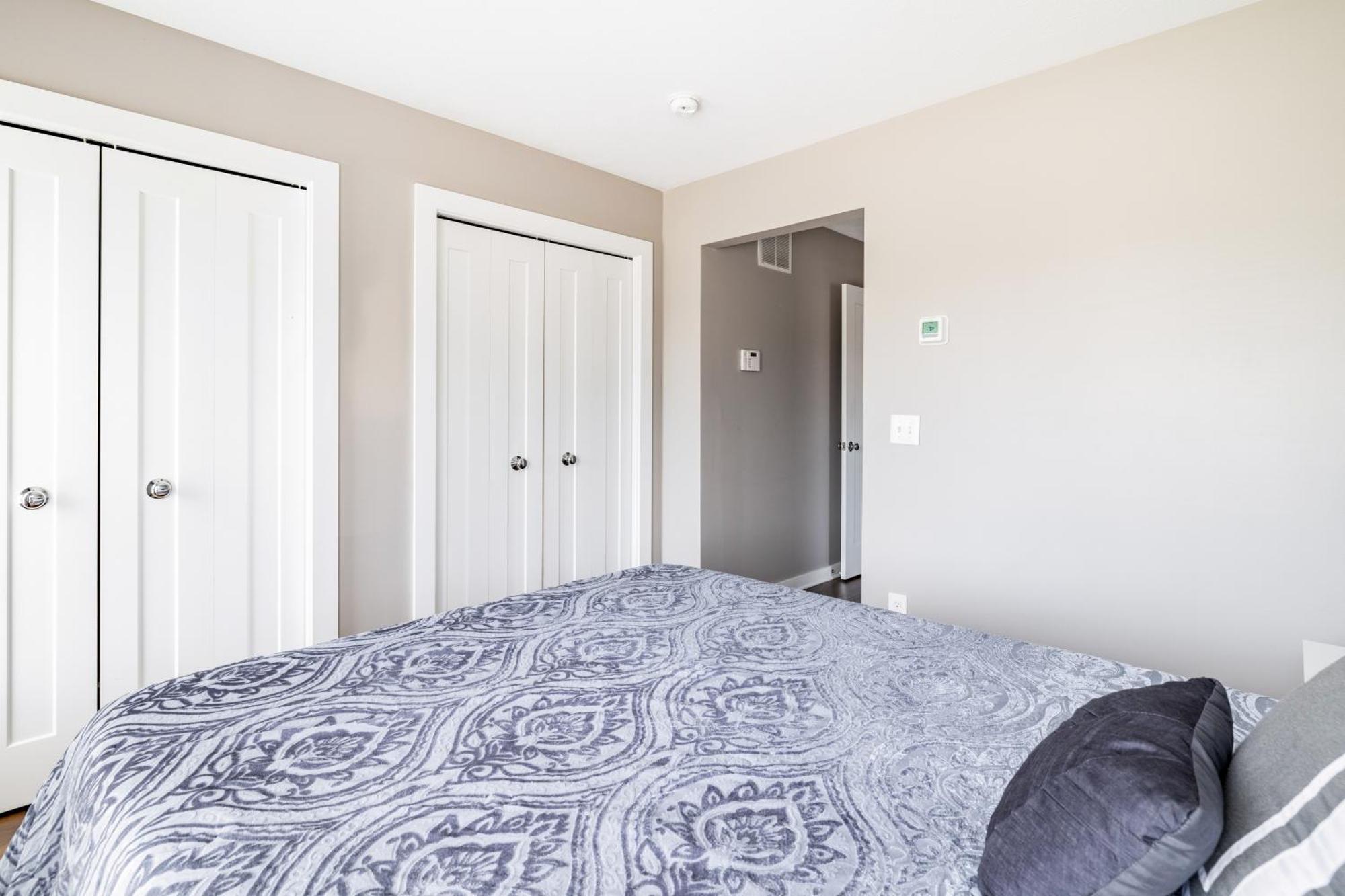 Luxury Downtown Townhome Unit 14 Cleveland Exterior foto